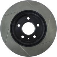 Stoptech - StopTech Sport Slotted Brake Rotor Front Right 126.62073SR - Image 2