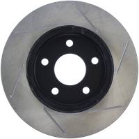 Stoptech - StopTech Sport Slotted Brake Rotor Rear Right 126.62079SR - Image 2