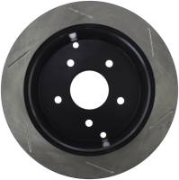 Stoptech - StopTech Sport Slotted Brake Rotor Rear Right 126.62080SR - Image 2