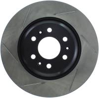 Stoptech - StopTech Sport Slotted Brake Rotor Front Right 126.62082SR - Image 1