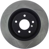 Stoptech - StopTech Sport Slotted Brake Rotor Front Right 126.62086SR - Image 1