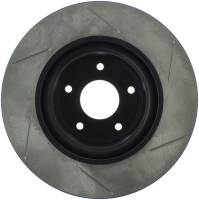 Stoptech - StopTech Sport Slotted Brake Rotor Front Right 126.62089SR - Image 2