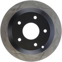 StopTech Sport Slotted Brake Rotor Rear Right 126.62090SR