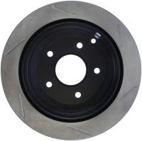 Stoptech - StopTech Sport Slotted Brake Rotor Rear Right 126.62090SR - Image 2