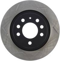 StopTech Sport Slotted Brake Rotor Rear Right 126.62094SR