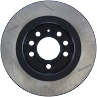 Stoptech - StopTech Sport Slotted Brake Rotor Rear Right 126.62094SR - Image 2