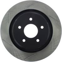 StopTech Sport Slotted Brake Rotor Rear Right 126.62096SR