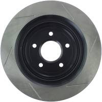 Stoptech - StopTech Sport Slotted Brake Rotor Rear Right 126.62096SR - Image 2