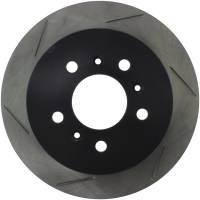 StopTech Sport Slotted Brake Rotor Rear Right 126.62097SR