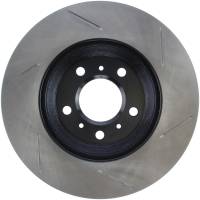 Stoptech - StopTech Sport Slotted Brake Rotor Front Right 126.62098SR - Image 2