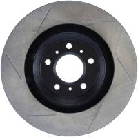 Stoptech - StopTech Sport Slotted Brake Rotor Front Left 126.62099SL - Image 2