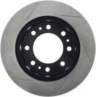 Stoptech - StopTech Sport Slotted Brake Rotor Front Left 126.62100SL - Image 2