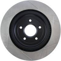 Stoptech - StopTech Sport Slotted Brake Rotor Rear Right 126.62103SR - Image 2