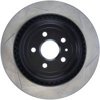 Stoptech - StopTech Sport Slotted Brake Rotor Rear Right 126.62107SR - Image 2