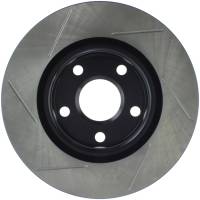 Stoptech - StopTech Sport Slotted Brake Rotor Front Left 126.62112SL - Image 2