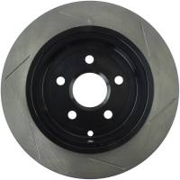 Stoptech - StopTech Sport Slotted Brake Rotor Rear Right 126.62113SR - Image 2