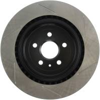 Stoptech - StopTech Sport Slotted Brake Rotor Rear Right 126.62119SR - Image 2