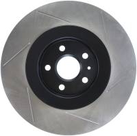 Stoptech - StopTech Slotted Sport Brake Rotor - 126.62128SR - Image 2