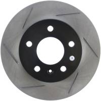 StopTech Sport Slotted Brake Rotor Rear Right 126.62129SR