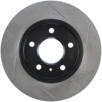 Stoptech - StopTech Sport Slotted Brake Rotor Rear Right 126.62129SR - Image 2