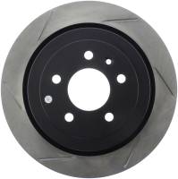 StopTech Sport Slotted Brake Rotor Rear Right 126.62135SR