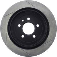 Stoptech - StopTech Sport Slotted Brake Rotor Rear Right 126.62135SR - Image 2