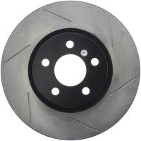 Stoptech - StopTech Sport Slotted Brake Rotor Front Left 126.63052SL - Image 1