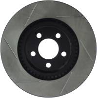 Stoptech - StopTech Slotted Sport Brake Rotor - 126.63059SL - Image 2