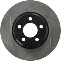 Stoptech - StopTech Slotted Sport Brake Rotor - 126.63059SR - Image 1