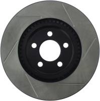 Stoptech - StopTech Slotted Sport Brake Rotor - 126.63059SR - Image 2