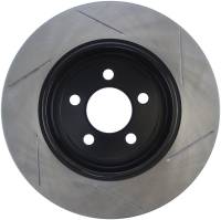 Stoptech - StopTech Sport Slotted Brake Rotor Rear Right 126.63060SR - Image 2