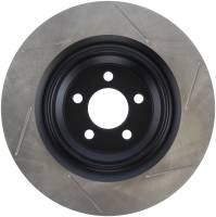 Stoptech - StopTech Sport Slotted Brake Rotor Rear Right 126.63064SR - Image 2