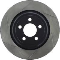 StopTech Sport Slotted Brake Rotor Rear Right 126.63065SR