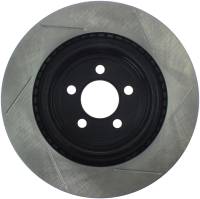 Stoptech - StopTech Sport Slotted Brake Rotor Rear Right 126.63065SR - Image 2