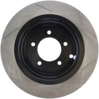 Stoptech - StopTech Sport Slotted Brake Rotor Rear Right 126.63069SR - Image 2