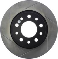 StopTech Sport Slotted Brake Rotor Rear Right 126.63077SR