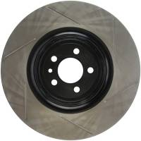 Stoptech - StopTech Sport Slotted Brake Rotor Front Right 126.63086SR - Image 2