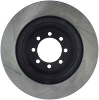 Stoptech - StopTech Sport Slotted Brake Rotor Front Left 126.65006SL - Image 2