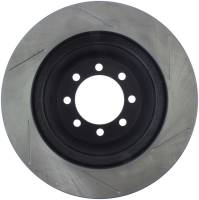 Stoptech - StopTech Sport Slotted Brake Rotor Front Right 126.65006SR - Image 2