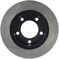 Stoptech - StopTech Sport Slotted Brake Rotor Front Left 126.65013SL - Image 2