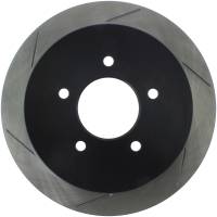 StopTech Sport Slotted Brake Rotor Rear Right 126.65059SR