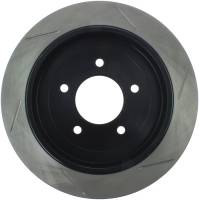 Stoptech - StopTech Sport Slotted Brake Rotor Rear Right 126.65059SR - Image 2