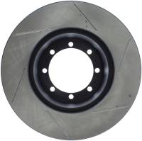 Stoptech - StopTech Sport Slotted Brake Rotor Rear Right 126.65064SR - Image 2