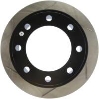 StopTech Sport Slotted Brake Rotor Rear Right 126.65071SR