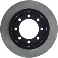 Stoptech - StopTech Sport Slotted Brake Rotor Rear Left 126.65078SL - Image 2