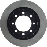 Stoptech - StopTech Sport Slotted Brake Rotor Rear Right 126.65078SR - Image 2