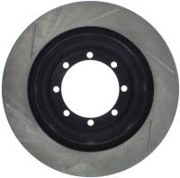 Stoptech - StopTech Sport Slotted Brake Rotor Rear Left 126.65079SL - Image 2