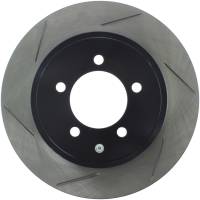 StopTech Sport Slotted Brake Rotor Rear Right 126.65090SR