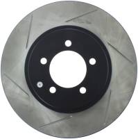 StopTech Sport Slotted Brake Rotor Rear Right 126.65094SR