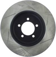 Stoptech - StopTech Sport Slotted Brake Rotor Rear Right 126.65094SR - Image 2